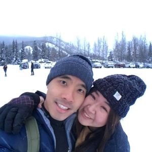 Meet your Posher, Daven